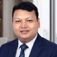Ripu Daman Singh