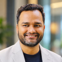 Vivek Mishra