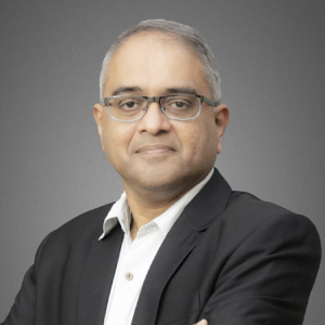 Santosh Sirur